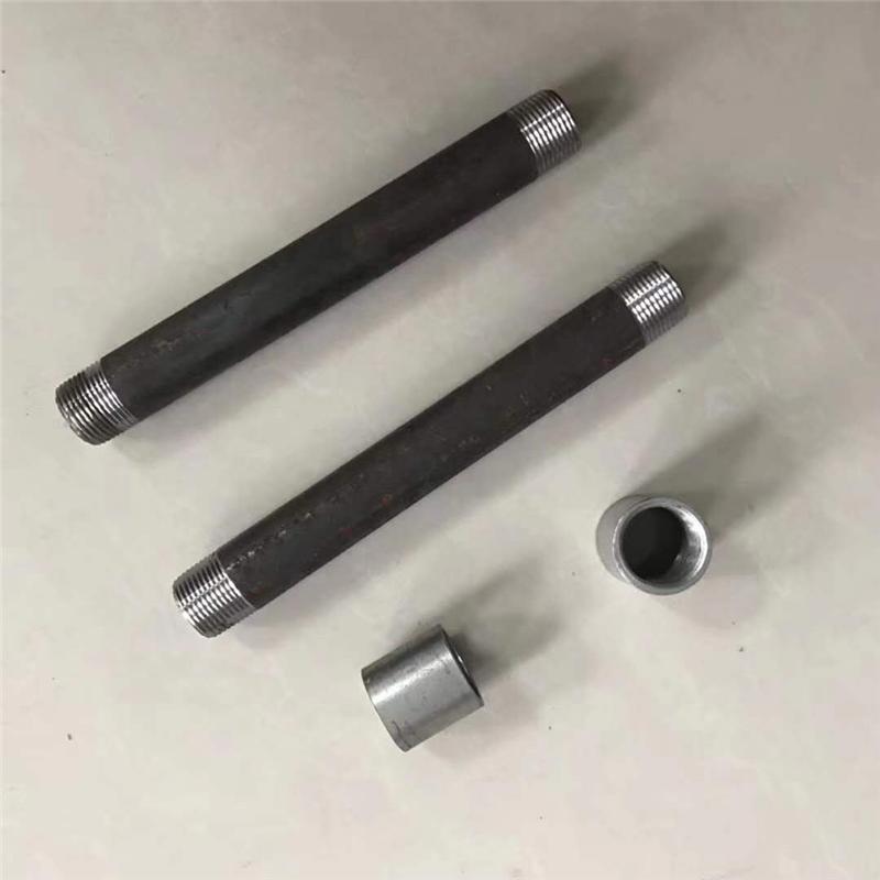 延安钢管注浆管隧道止水