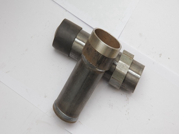 延安螺旋式声测管厚壁3.0mm